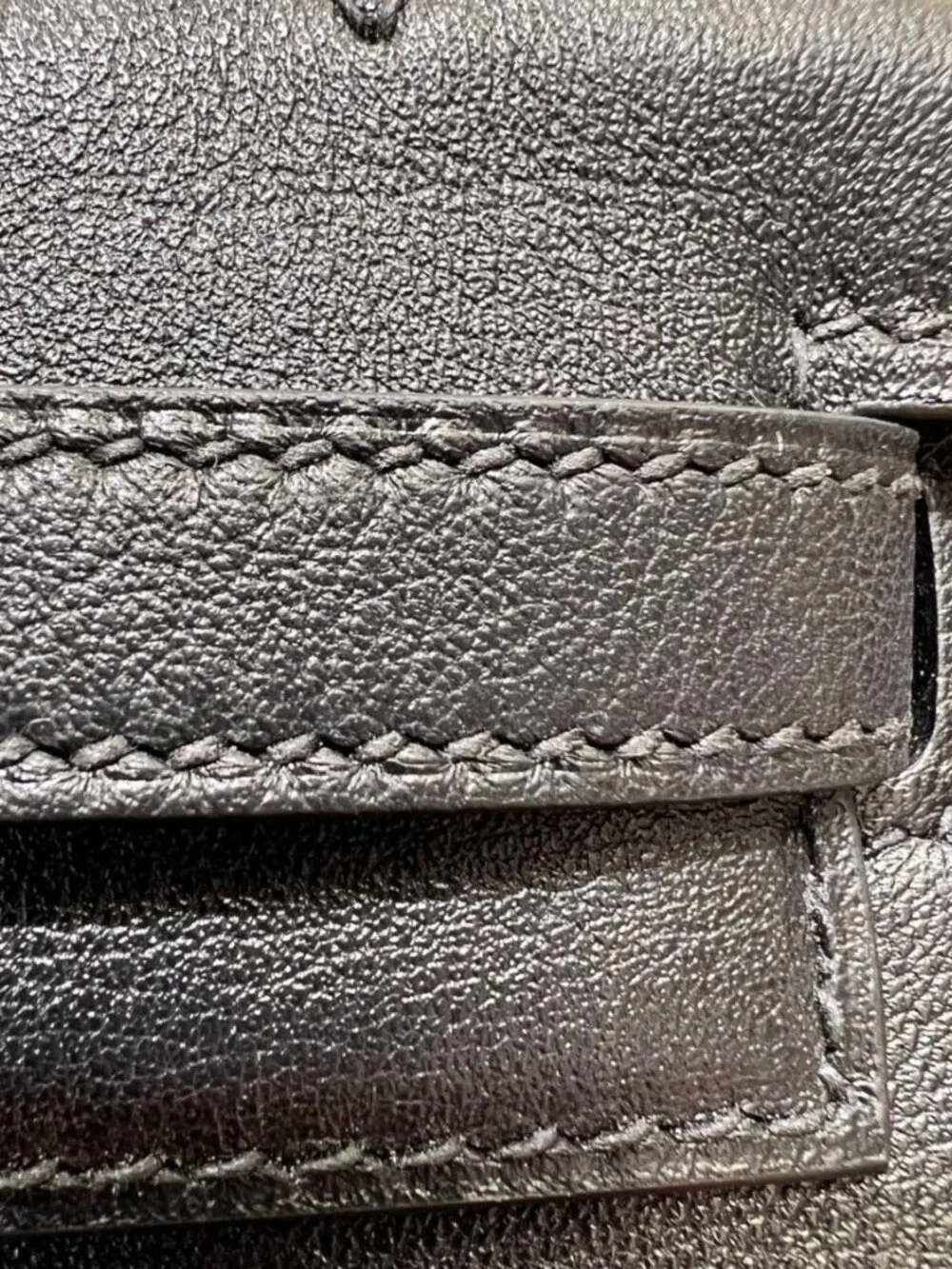 H Kelly pochette- swift, shw